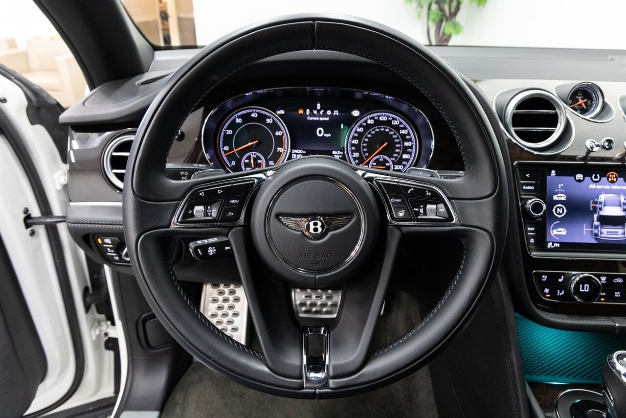 2018 Bentley Bentayga W12 - Photo 16 - Concord, CA 94520