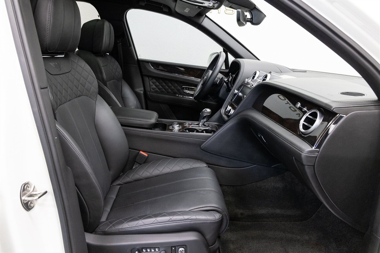 2018 Bentley Bentayga W12 - Photo 14 - Concord, CA 94520