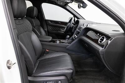 2018 Bentley Bentayga W12   - Photo 14 - Concord, CA 94520