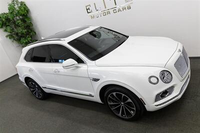 2018 Bentley Bentayga W12   - Photo 26 - Concord, CA 94520