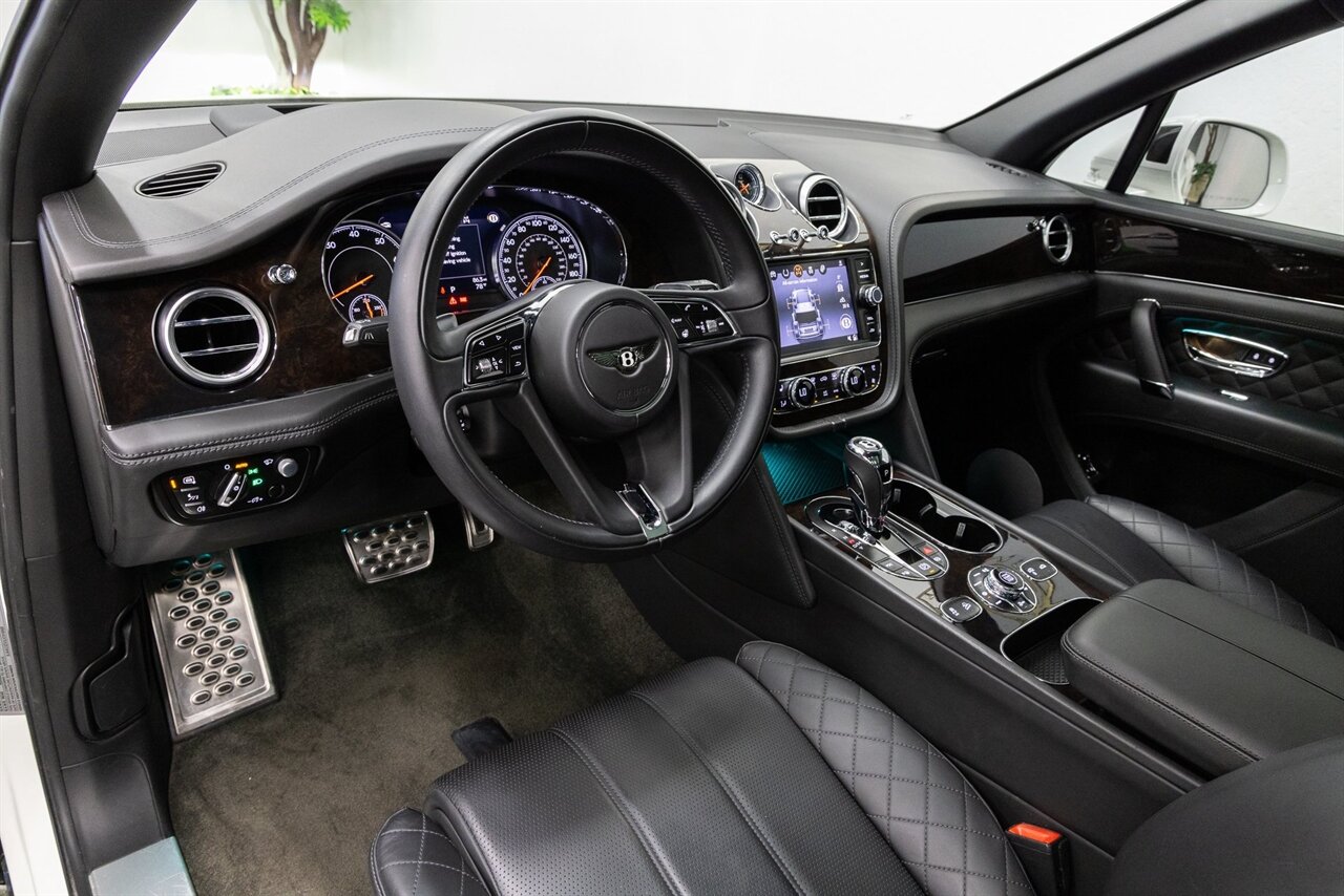 2018 Bentley Bentayga W12 - Photo 6 - Concord, CA 94520