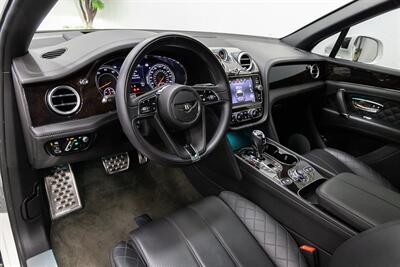2018 Bentley Bentayga W12   - Photo 6 - Concord, CA 94520