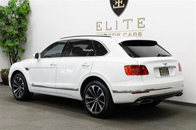 2018 Bentley Bentayga W12   - Photo 3 - Concord, CA 94520