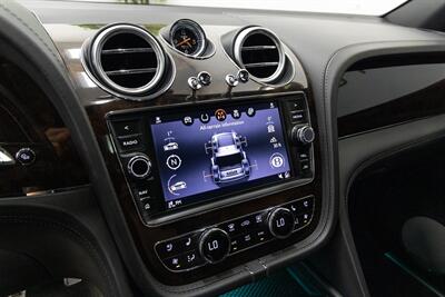2018 Bentley Bentayga W12   - Photo 19 - Concord, CA 94520
