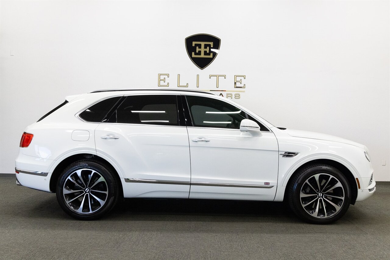 2018 Bentley Bentayga W12 - Photo 10 - Concord, CA 94520