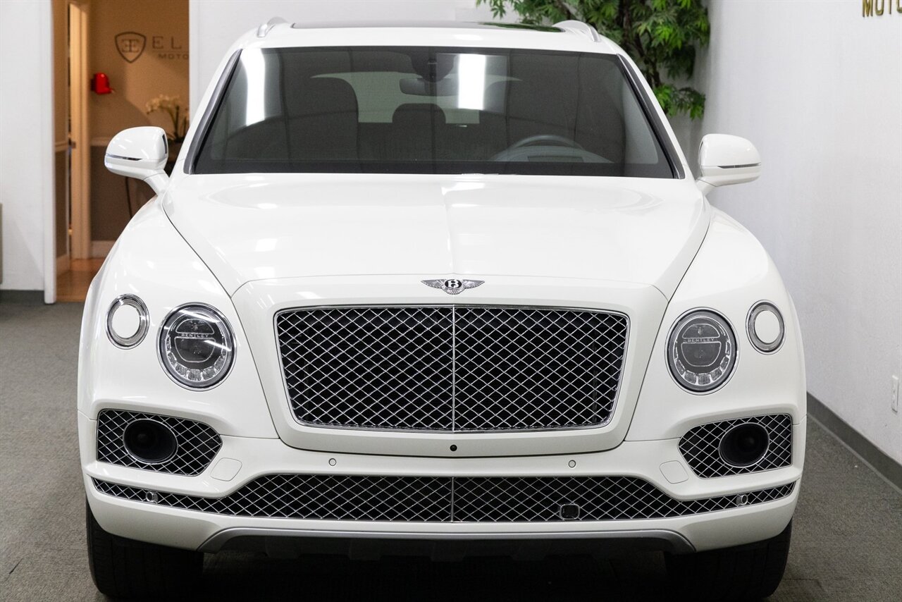 2018 Bentley Bentayga W12 - Photo 12 - Concord, CA 94520