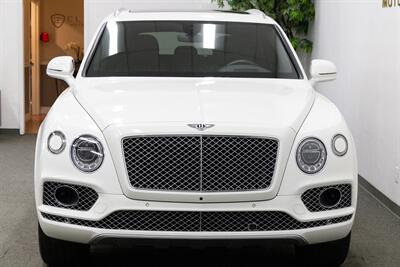 2018 Bentley Bentayga W12   - Photo 12 - Concord, CA 94520