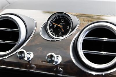 2018 Bentley Bentayga W12   - Photo 22 - Concord, CA 94520