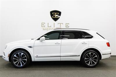 2018 Bentley Bentayga W12   - Photo 2 - Concord, CA 94520