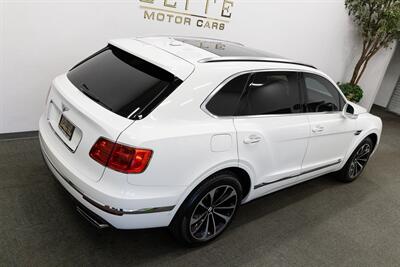 2018 Bentley Bentayga W12   - Photo 27 - Concord, CA 94520