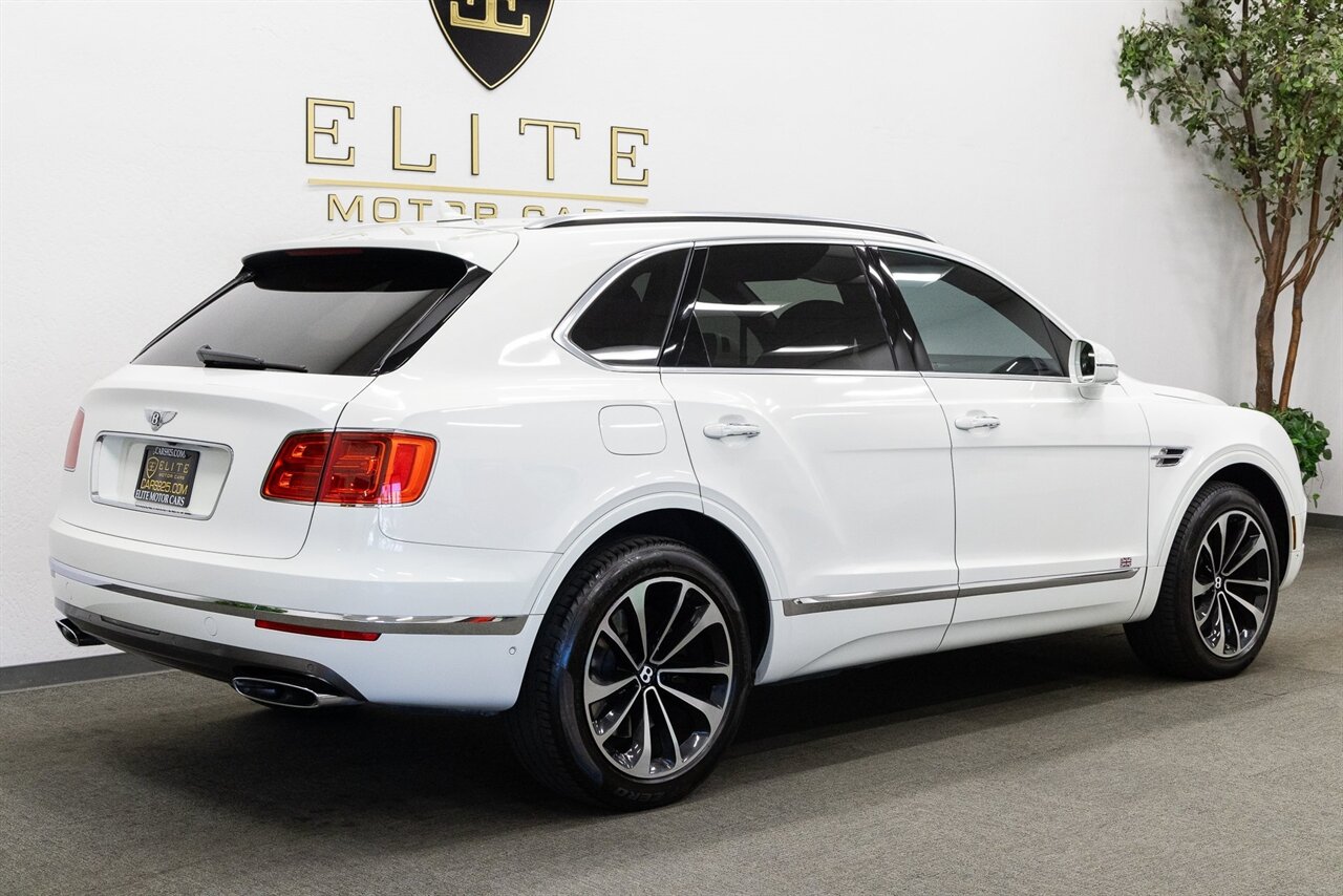 2018 Bentley Bentayga W12 - Photo 11 - Concord, CA 94520
