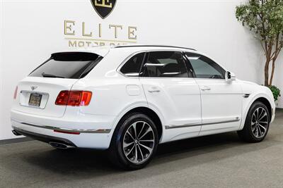 2018 Bentley Bentayga W12   - Photo 11 - Concord, CA 94520