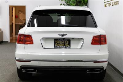 2018 Bentley Bentayga W12   - Photo 4 - Concord, CA 94520