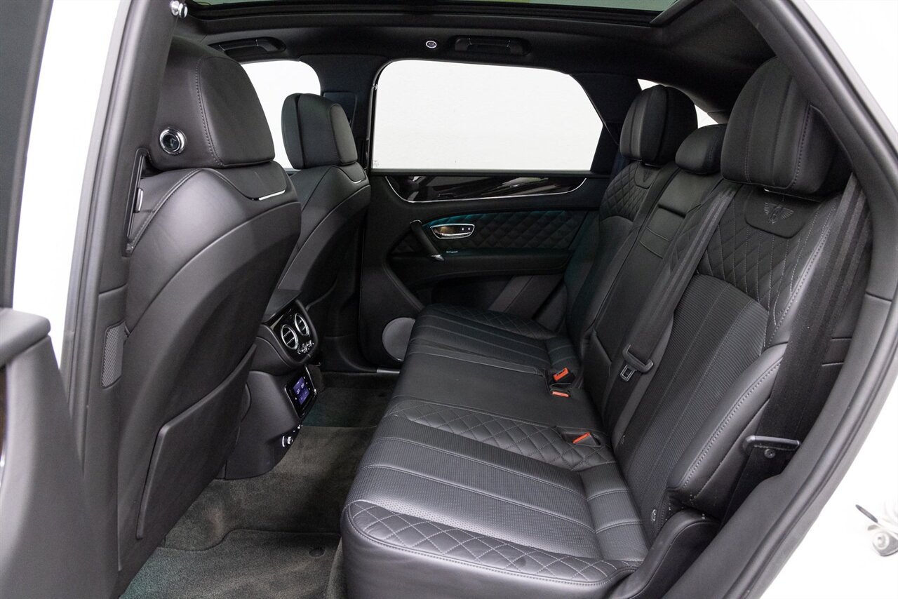 2018 Bentley Bentayga W12 - Photo 8 - Concord, CA 94520