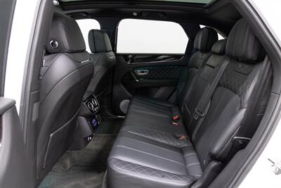 2018 Bentley Bentayga W12   - Photo 8 - Concord, CA 94520