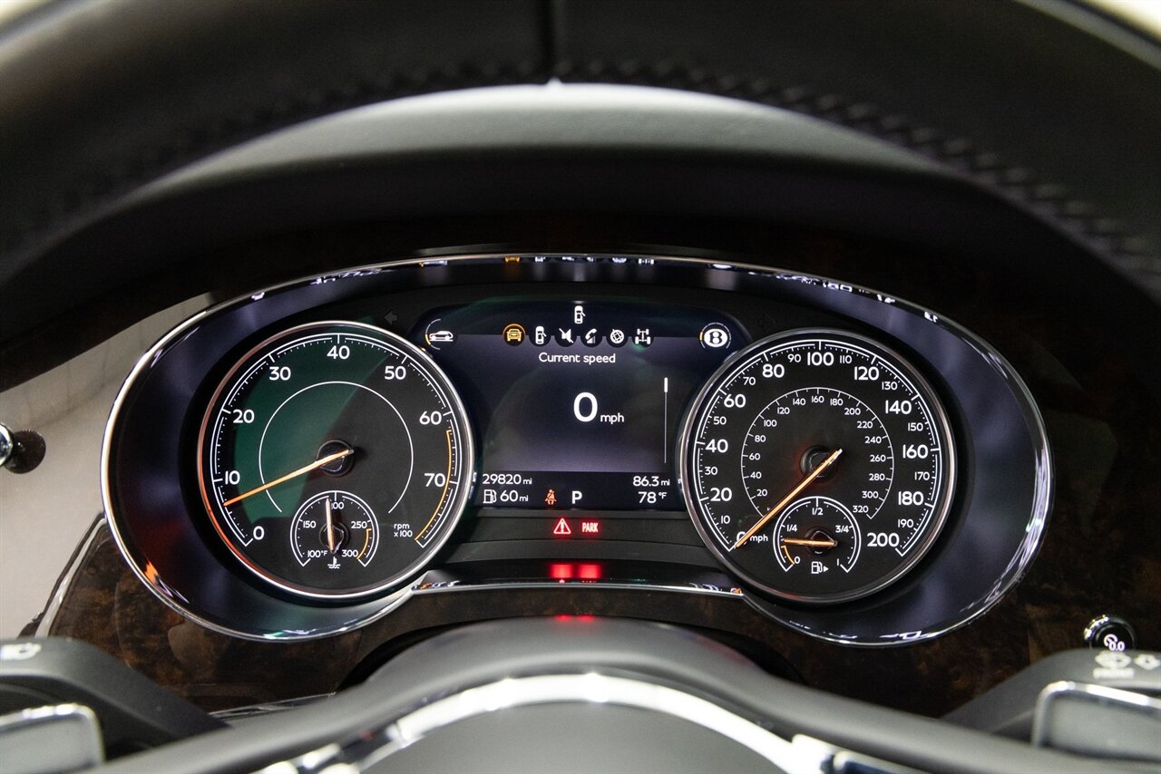 2018 Bentley Bentayga W12 - Photo 17 - Concord, CA 94520