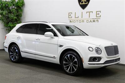 2018 Bentley Bentayga W12   - Photo 9 - Concord, CA 94520