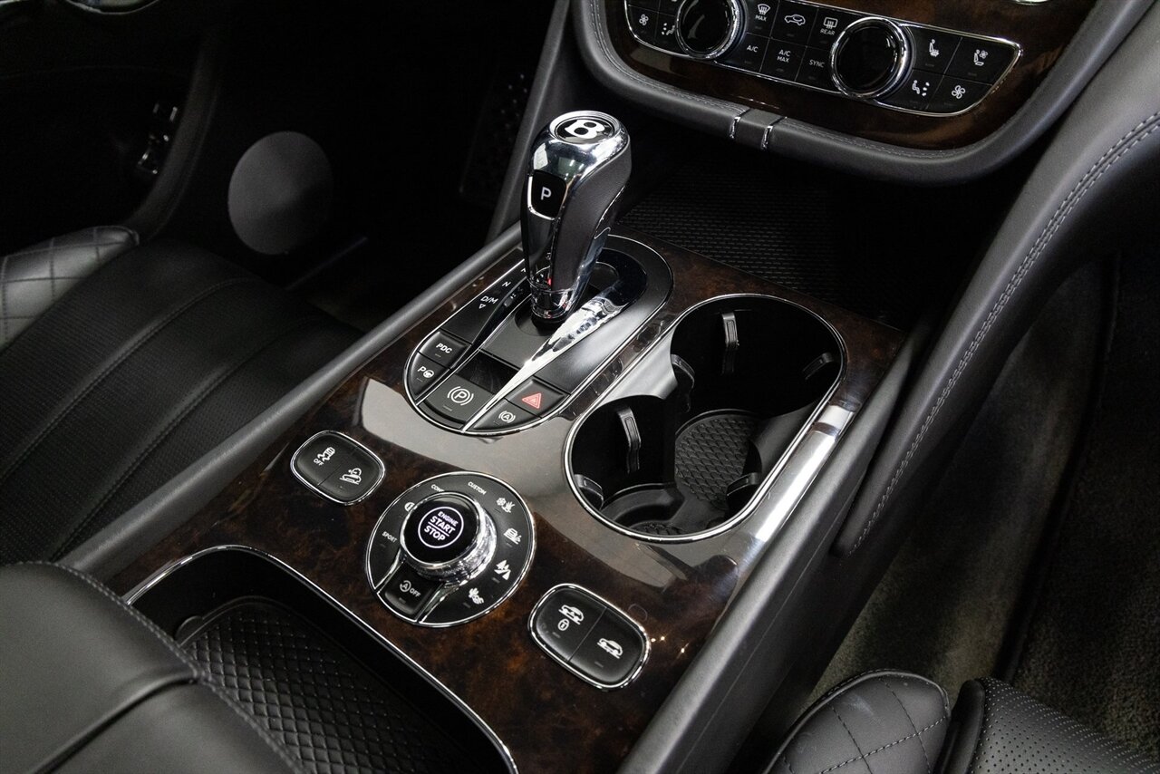 2018 Bentley Bentayga W12 - Photo 23 - Concord, CA 94520