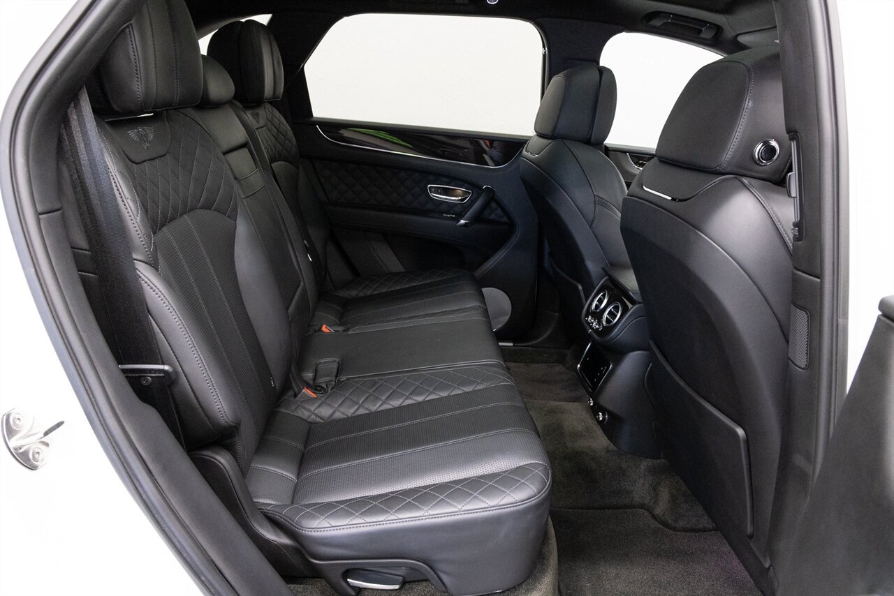 2018 Bentley Bentayga W12 - Photo 15 - Concord, CA 94520