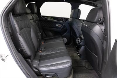 2018 Bentley Bentayga W12   - Photo 15 - Concord, CA 94520