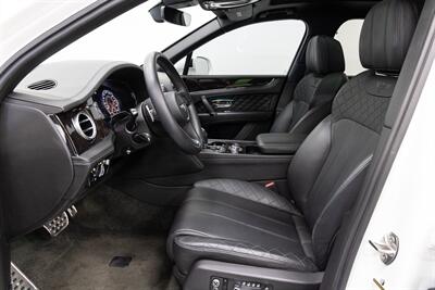 2018 Bentley Bentayga W12   - Photo 7 - Concord, CA 94520