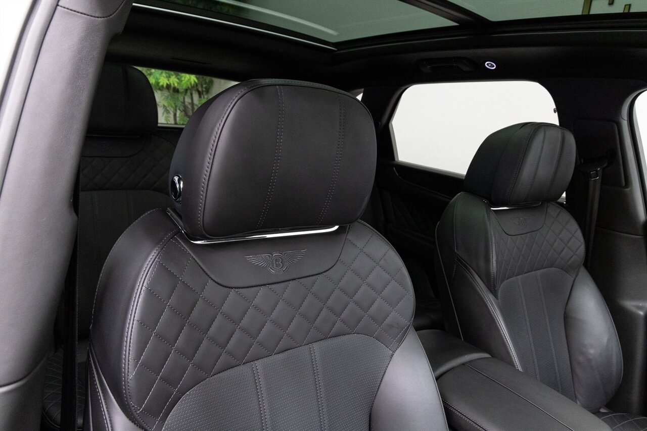 2018 Bentley Bentayga W12 - Photo 21 - Concord, CA 94520