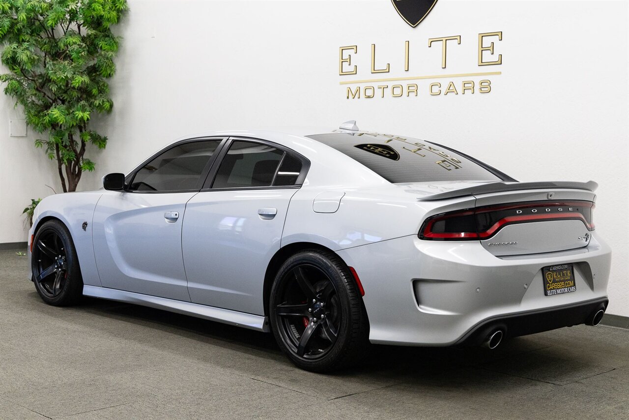 2019 Dodge Charger SRT Hellcat - Photo 3 - Concord, CA 94520