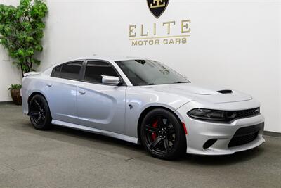 2019 Dodge Charger SRT Hellcat - Photo 9 - Concord, CA 94520