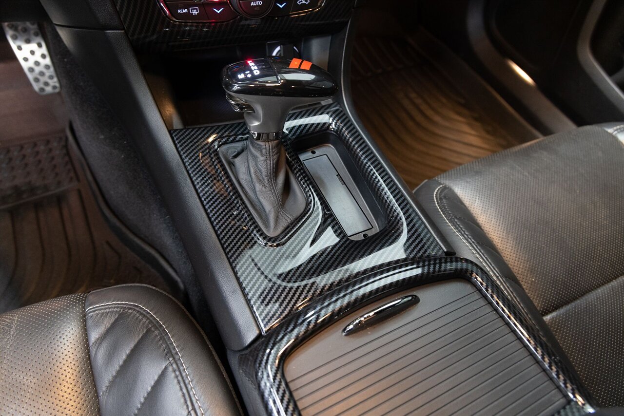 2019 Dodge Charger SRT Hellcat - Photo 19 - Concord, CA 94520