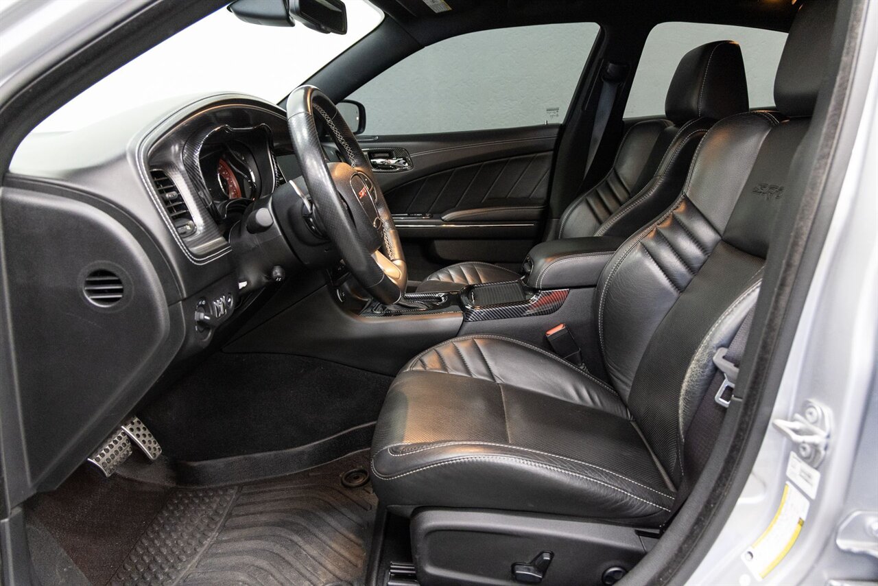 2019 Dodge Charger SRT Hellcat - Photo 7 - Concord, CA 94520