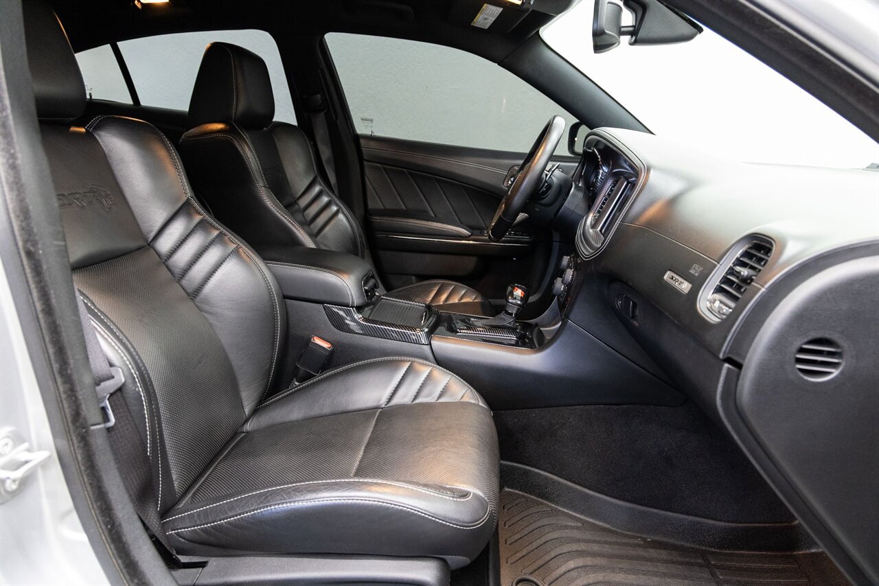 2019 Dodge Charger SRT Hellcat - Photo 14 - Concord, CA 94520