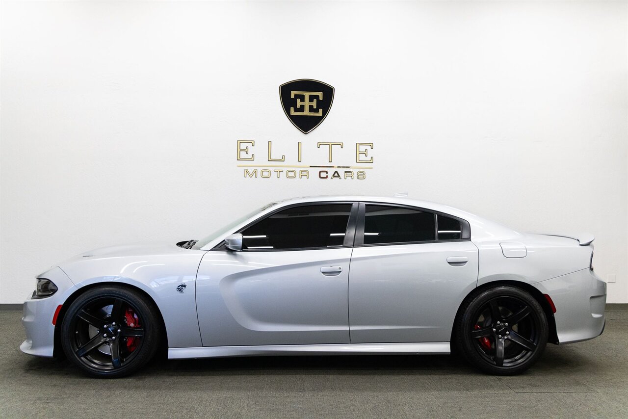 2019 Dodge Charger SRT Hellcat - Photo 2 - Concord, CA 94520