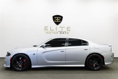2019 Dodge Charger SRT Hellcat - Photo 2 - Concord, CA 94520