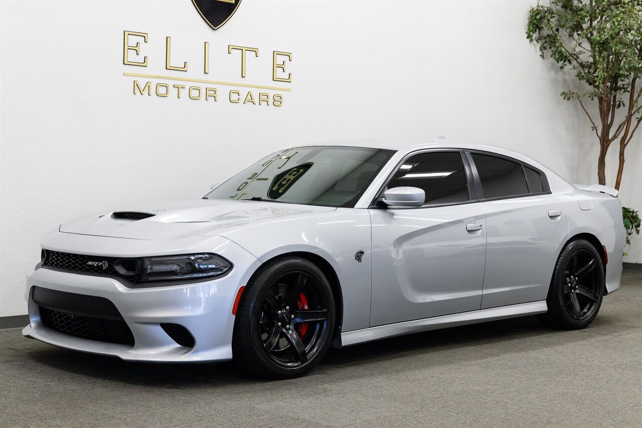2019 Dodge Charger SRT Hellcat   - Photo 1 - Concord, CA 94520