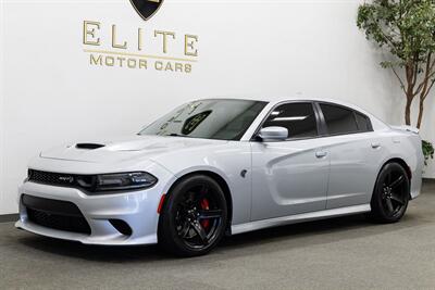 2019 Dodge Charger SRT Hellcat - Photo 1 - Concord, CA 94520