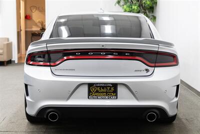 2019 Dodge Charger SRT Hellcat - Photo 4 - Concord, CA 94520