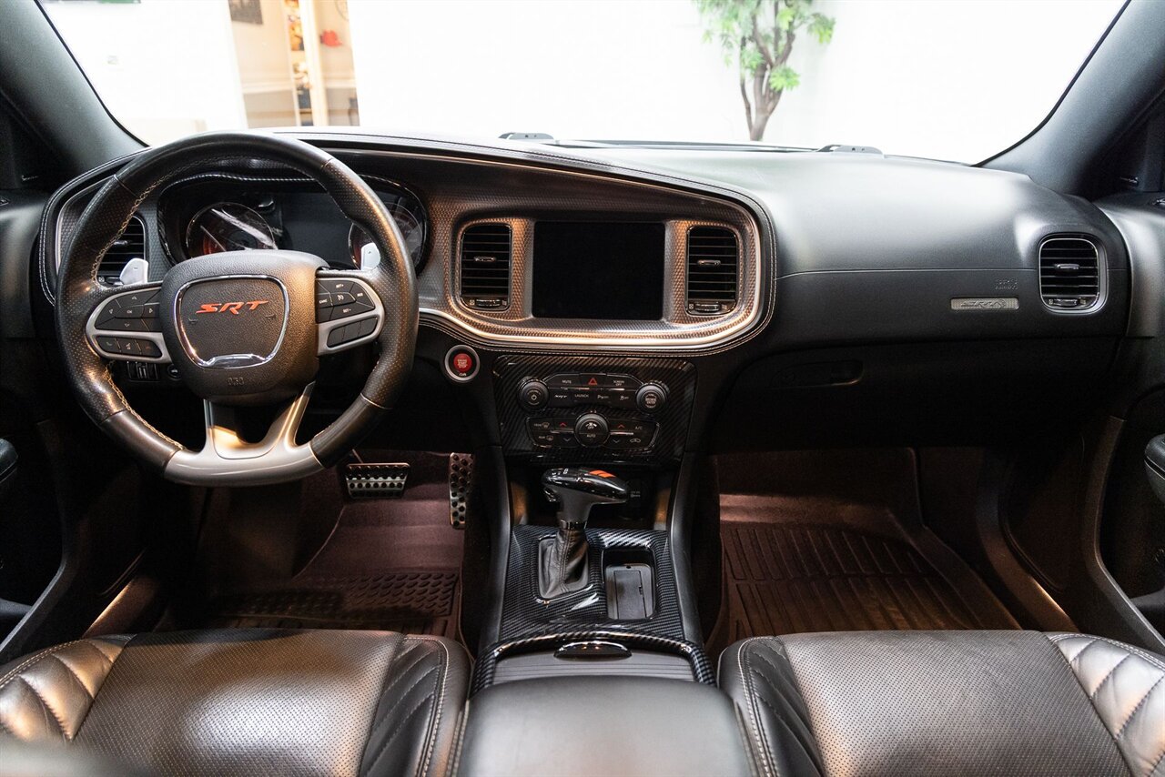2019 Dodge Charger SRT Hellcat - Photo 5 - Concord, CA 94520