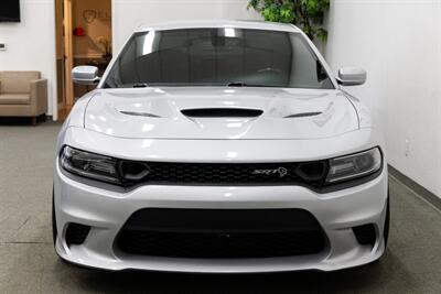 2019 Dodge Charger SRT Hellcat - Photo 12 - Concord, CA 94520
