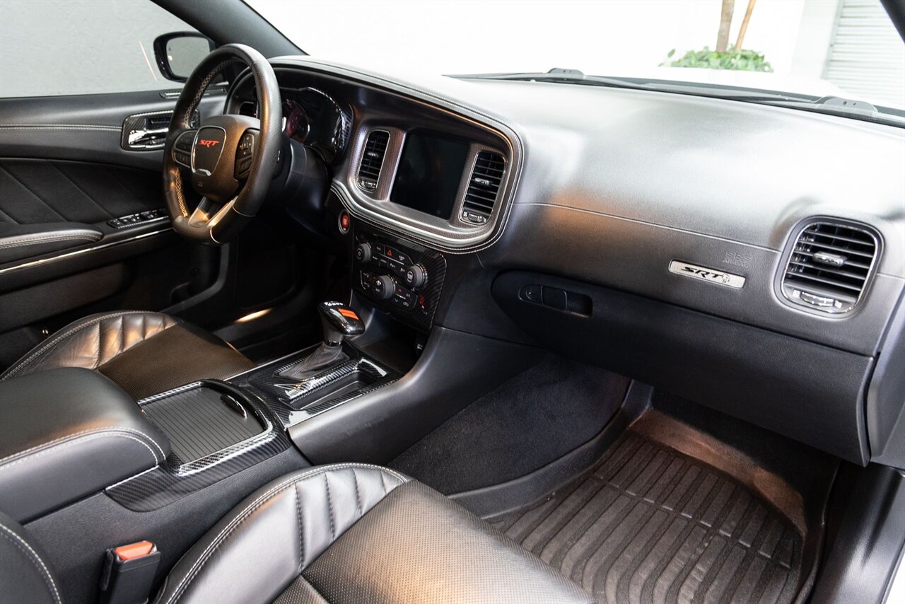 2019 Dodge Charger SRT Hellcat - Photo 13 - Concord, CA 94520