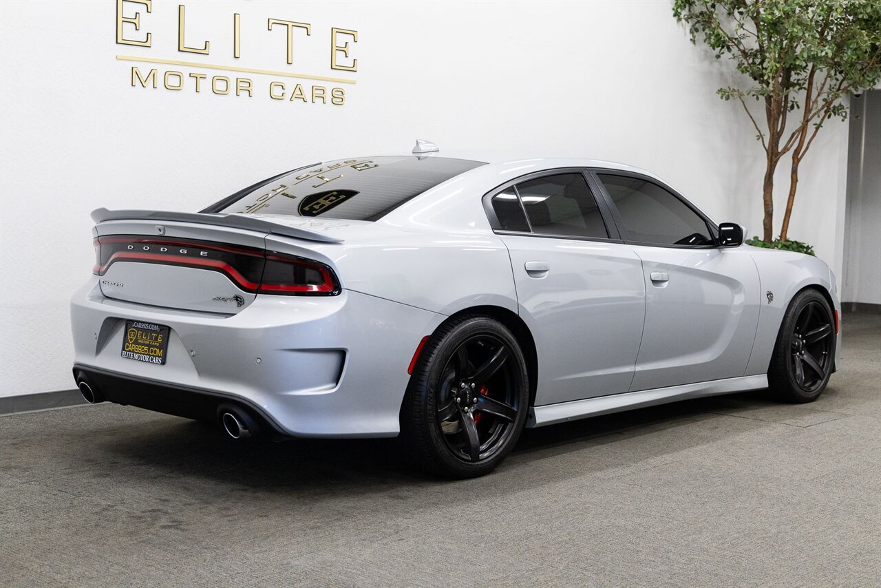 2019 Dodge Charger SRT Hellcat - Photo 11 - Concord, CA 94520