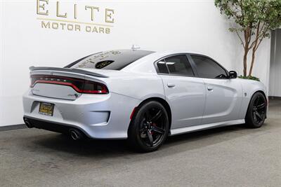 2019 Dodge Charger SRT Hellcat - Photo 11 - Concord, CA 94520
