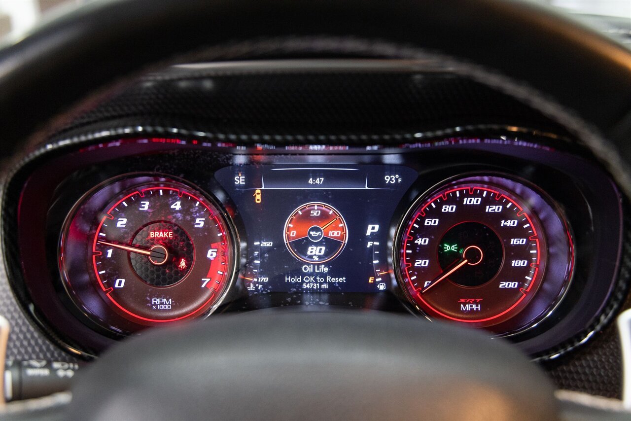 2019 Dodge Charger SRT Hellcat - Photo 16 - Concord, CA 94520