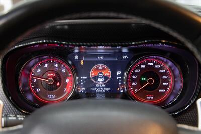 2019 Dodge Charger SRT Hellcat - Photo 16 - Concord, CA 94520