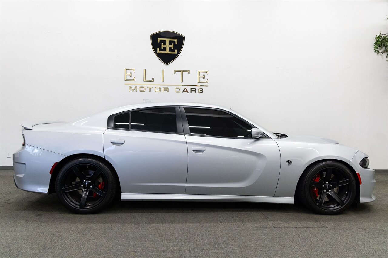 2019 Dodge Charger SRT Hellcat - Photo 10 - Concord, CA 94520
