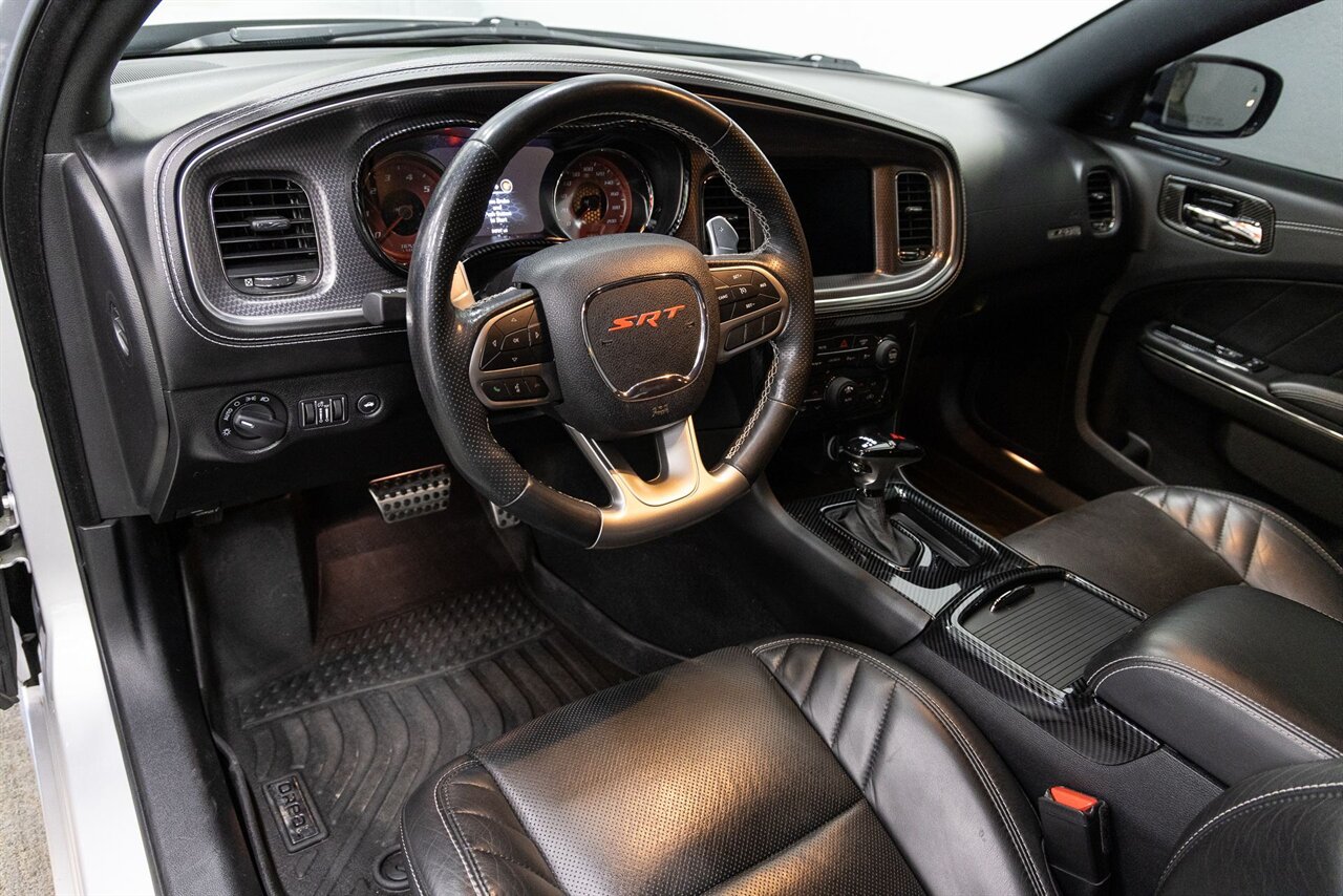 2019 Dodge Charger SRT Hellcat - Photo 6 - Concord, CA 94520