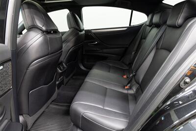 2020 Lexus ES 350 350 F Sport - Photo 8 - Concord, CA 94520