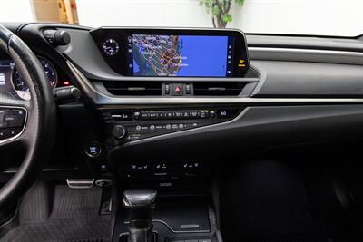 2020 Lexus ES 350 350 F Sport - Photo 18 - Concord, CA 94520