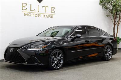 2020 Lexus ES 350 350 F Sport - Photo 1 - Concord, CA 94520