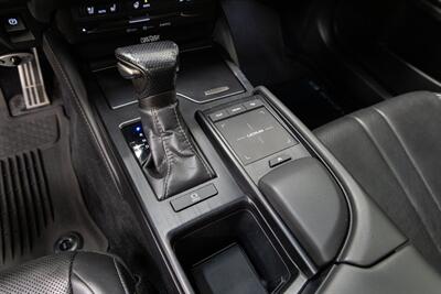 2020 Lexus ES 350 350 F Sport - Photo 20 - Concord, CA 94520
