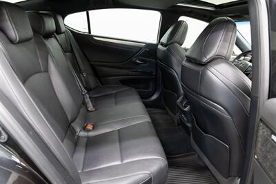 2020 Lexus ES 350 350 F Sport - Photo 15 - Concord, CA 94520